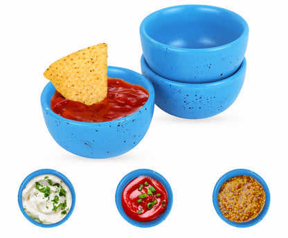 Ceramic Sauce Cups