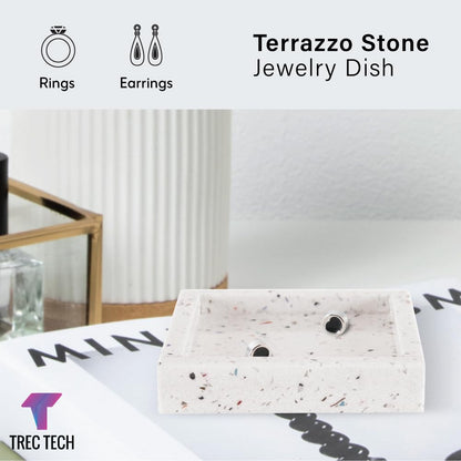 Terrazzo Jewelry dish