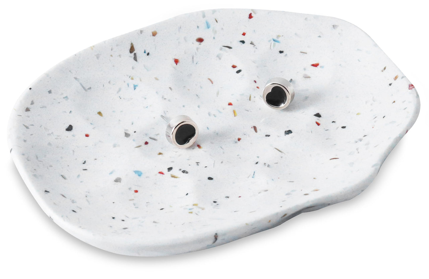 Terrazzo Jewelry dish